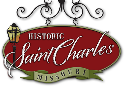 Historic Saint Charles Missouri